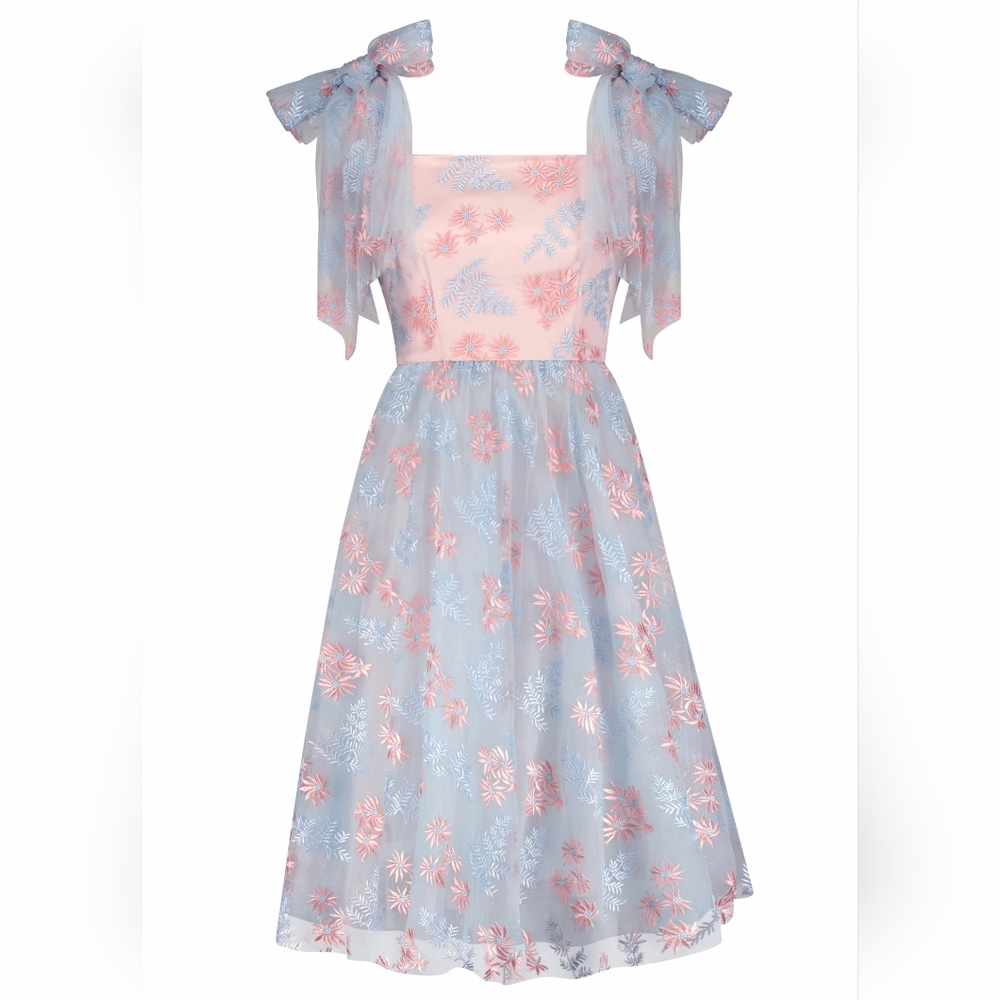 JessaKae BonBon Dress